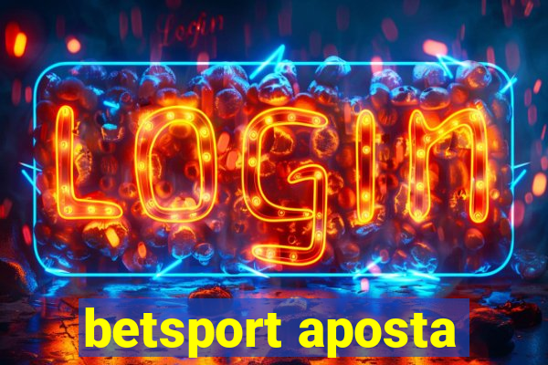 betsport aposta